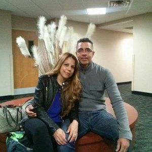 Meet your Posher, Angelita